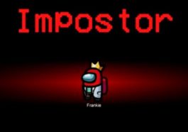 Among Us - Ser Impostor siempre 1