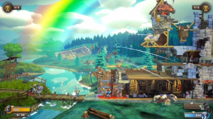 CastleStorm II
