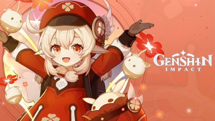 Genshin Impact - El nuevo trailer muestra la jugabilidad del nuevo personaje Klee en profundidad