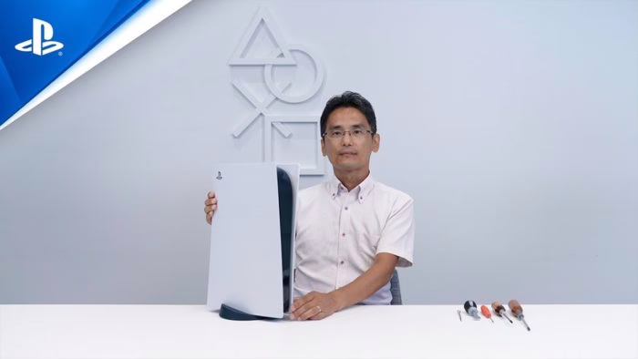 Playstation 5 - Una mirada cercana y personal al hardware de la consola (desmontaje)