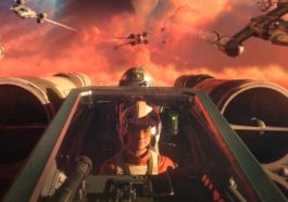 Star Wars: Squadrons - Cómo desviar la potencia del motor, el impulso y la deriva 1