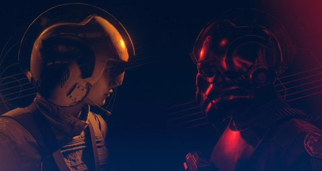 Star Wars: Squadrons - Cómo evadir Misiles, Prevenir Lock-Ons y usar Contramedidas