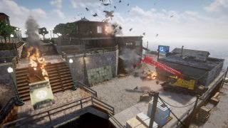 Teardown - El nuevo juego más popular de Steam dará que hablar... 1