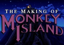 The Secret of Monkey Island - Documental 30 Aniversario y Antología "antológica"