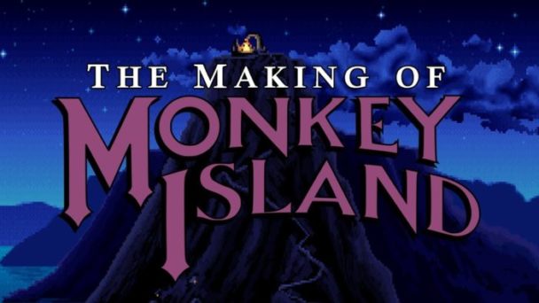download free return to monkey island walkthrough