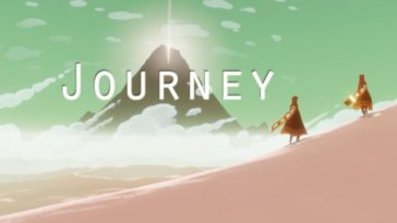 Journey - Walkthrough