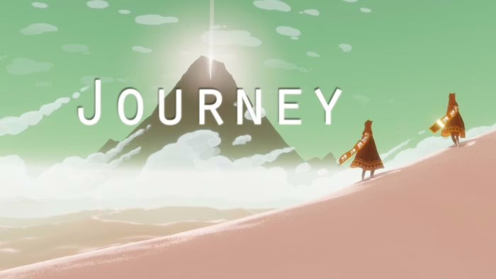 Journey - Walkthrough