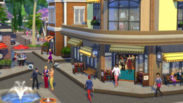 Los Sims 4 - Códigos para las expansiones