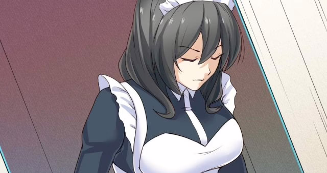 Maid Mansion - Todos los finales posibles