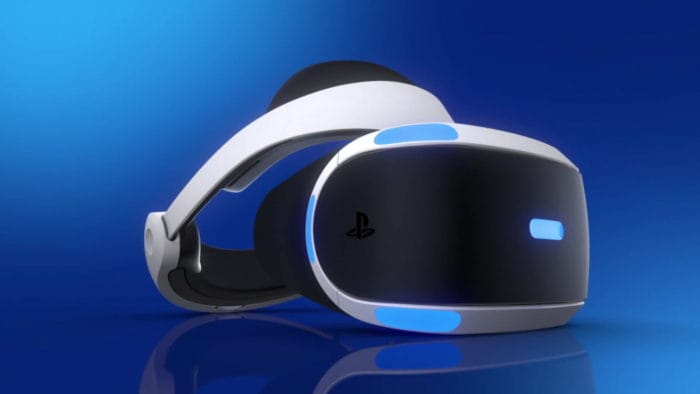 PSVR no puede jugar a juegos de Playstation 5, sólo funciona a través de la compatibilidad retroactiva