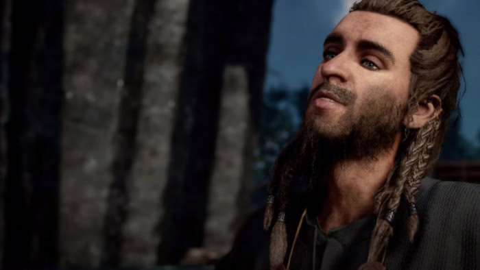 Assassin’s Creed Valhalla - Cómo vencer al Constructor 1