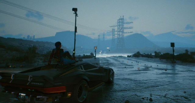 Cyberpunk 2077 - Cómo conseguir 9999 Eurodolares 6