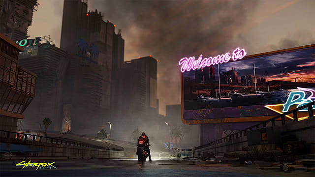Cyberpunk 2077 - Solución al problema con la rueda de desplazamiento del ratón y el botón central del ratón que no funciona 1