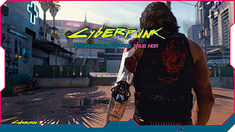 8 of Cyberpunk 2077's Best PC Mods