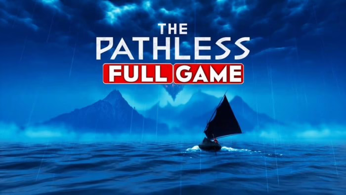 The Pathless - Walktrough