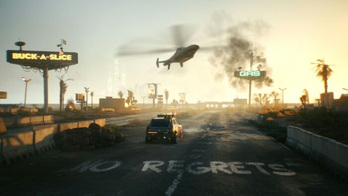 Cyberpunk 2077 - Ya están disponibles las herramientas oficiales para Modding