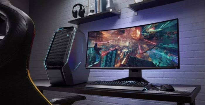 Cómo comprar el mejor monitor gaming 2021