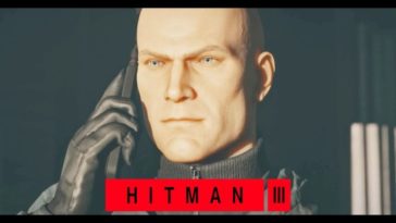 Hitman 3 - Walkthrough