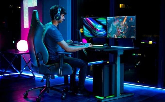 Las mejores Sillas Gaming 2021: Top sillas para gamers PC o Consola 5