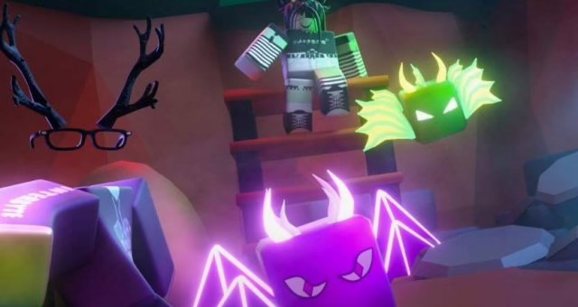 Roblox - Science Simulator - Cómo entrar en la puerta secreta