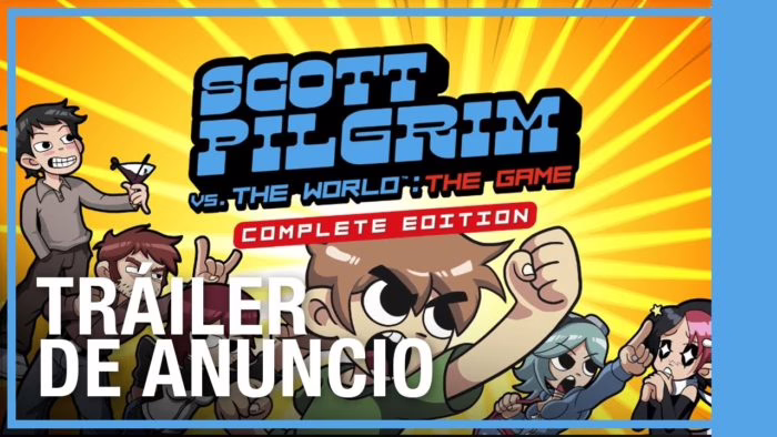 Scott Pilgrim vs. The World - Review