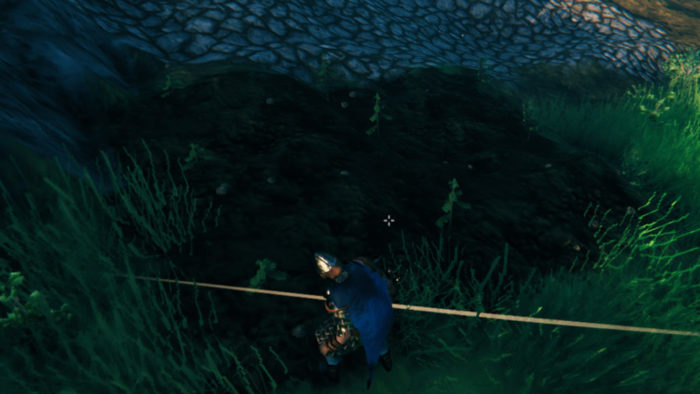 Cómo plantar y cultivar árboles en Valheim 1