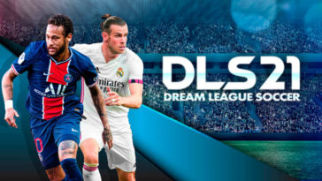 Dream League Soccer - Cómo obtener todos los kits de los mejores equipos para el 2021 1