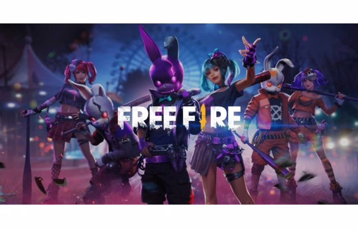 Free Fire - Descubre cuál es tu personaje ideal