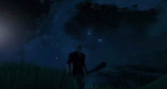 Valheim - Cómo construir una Casa 1