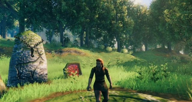 Valheim - Cómo preparar un servidor dedicado 1
