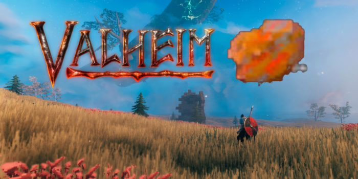 Valheim - Dónde encontrar hierro 1