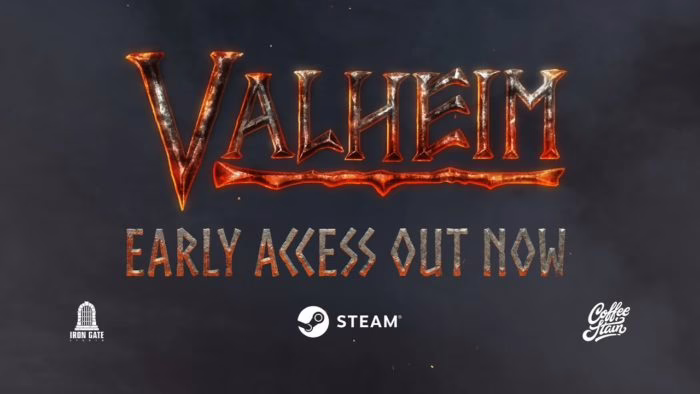 Valheim - En camino de ser el próximo gran juego de supervivencia