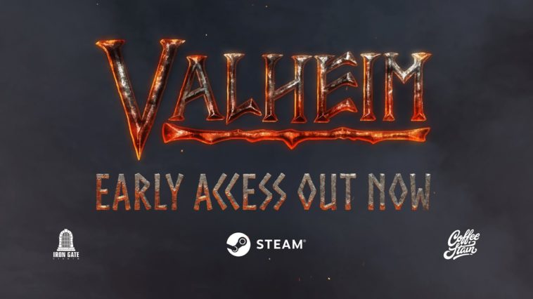Valheim - En camino  de ser el próximo gran juego de supervivencia