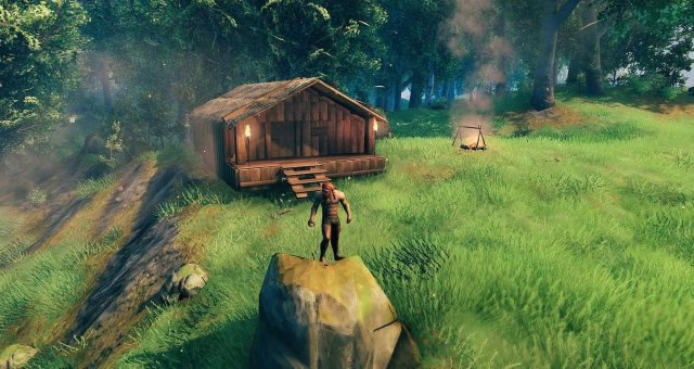 Valheim - Guia básica para principiantes 1