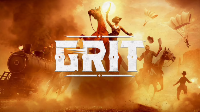GRIT - El Battle Royale del Salvaje Oeste 3