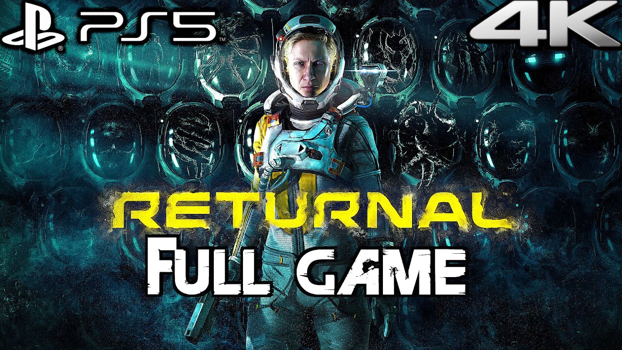 returnal review ps5