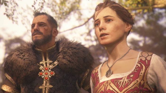 A Plague Tale: Innocence - Walkthrough