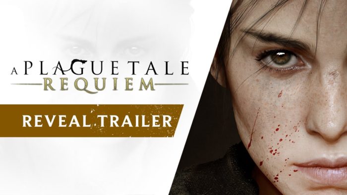 A plague tale requiem сюжет