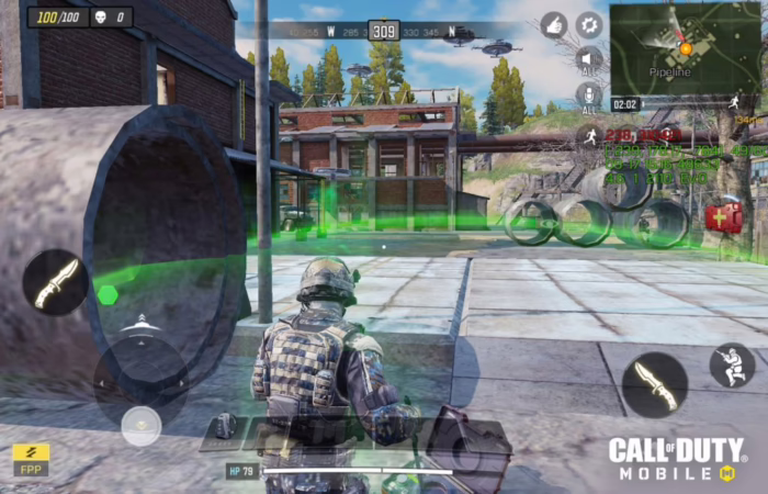 COD Mobile - Cómo conseguir la medalla de médico