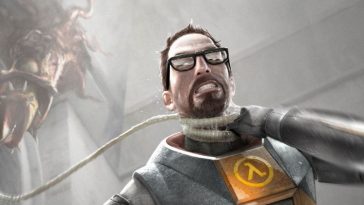 El proyecto de un fan de remasterizar Half-Life 2 llega con la bendición de Valve