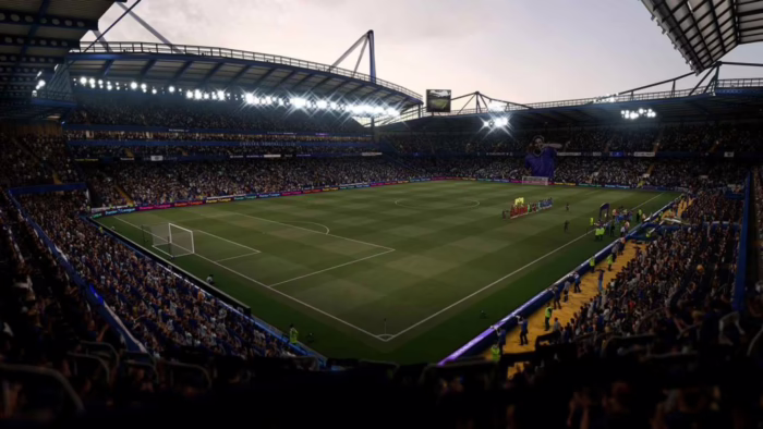 Los mejores defensas de FIFA 21