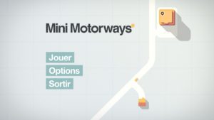 mini motorways cheats