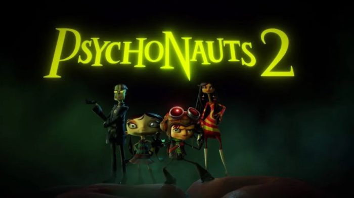 Psychonauts 2 - Todos los jefes y cómo derrotarlos 1
