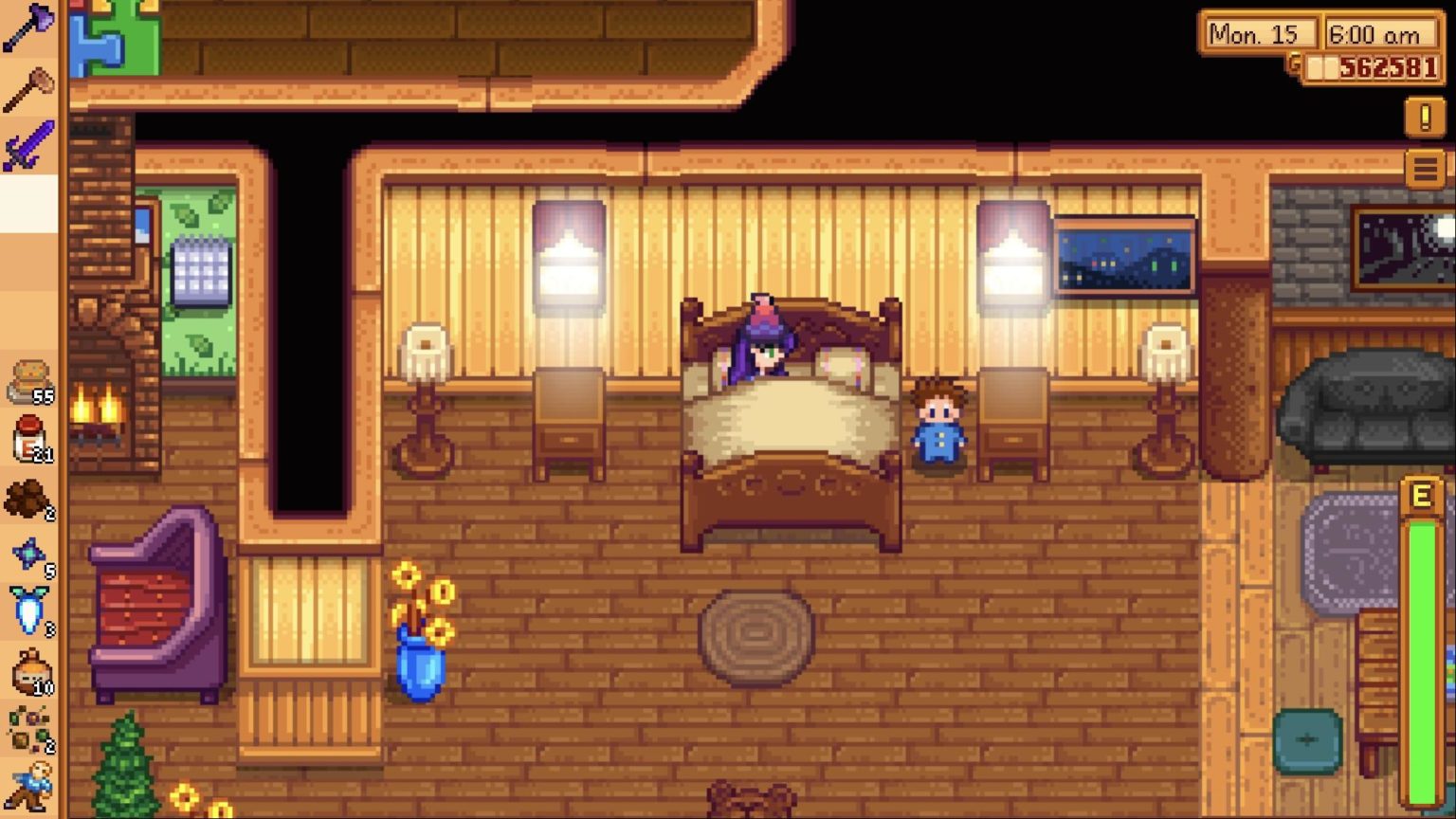 Stardew Valley Cómo hacer cerveza (Pale Ale) The Arcader