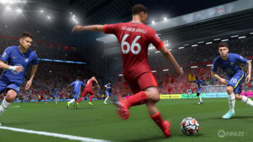 FIFA 22 - Las mejores formaciones
