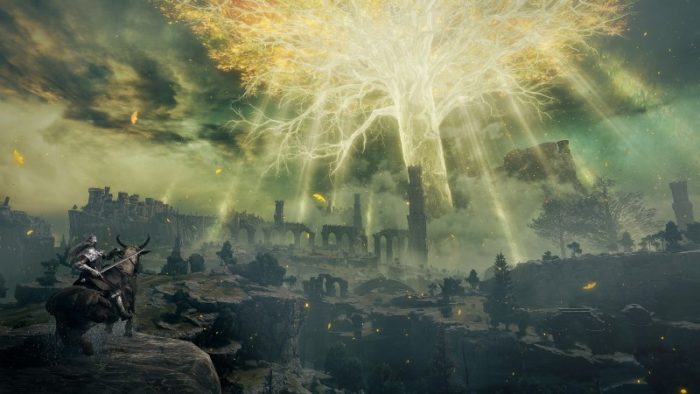 Elden Ring - Una aventura absolutamente asombrosa 1