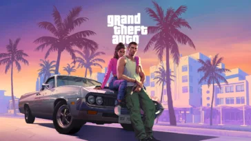 GTA VI - Grand Theft Auto VI - Trailer 1 2