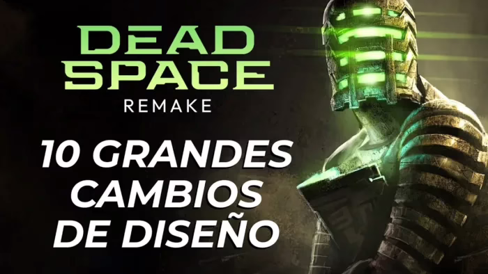 Dead Space Remake vs. Original: Descubre las Diferencias Clave y Mejoras 2