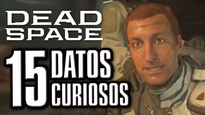 Secretos Ocultos: Los Mejores Easter Eggs del Dead Space Remake Revelados 2