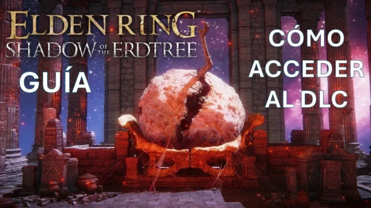Guía Completa del DLC de Elden Ring: Secretos y Estrategias para Dominar las Nuevas Áreas 2